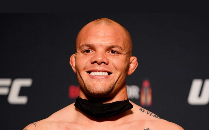 Anthony Smith Net Worth - The Complete Breakdown of MMA Fighter's Wealth